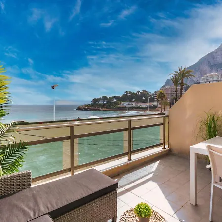 Frentemar 1 By Costa Carpediem アパート *