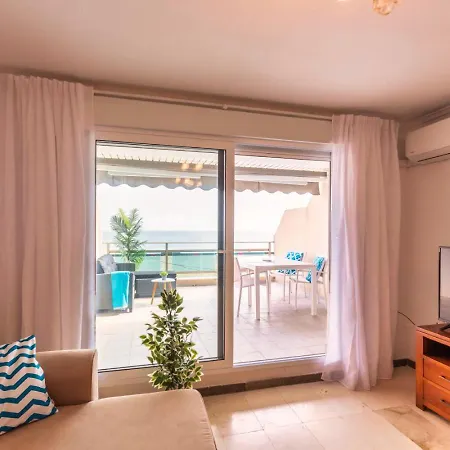 Frentemar 1 By Costa Carpediem カルプ