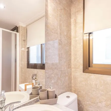 Frentemar 1 By Costa Carpediem アパート *