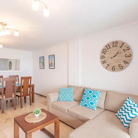 Frentemar 1 By Costa Carpediem アパート カルプ