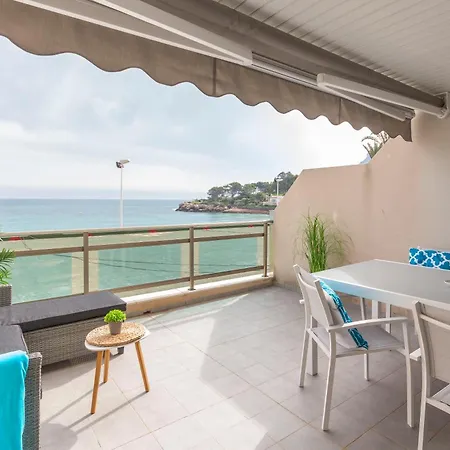 アパート Frentemar 1 By Costa Carpediem *