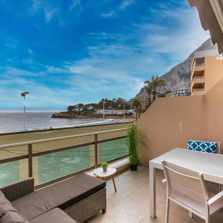 Frentemar 1 By Costa Carpediem Κάλπε