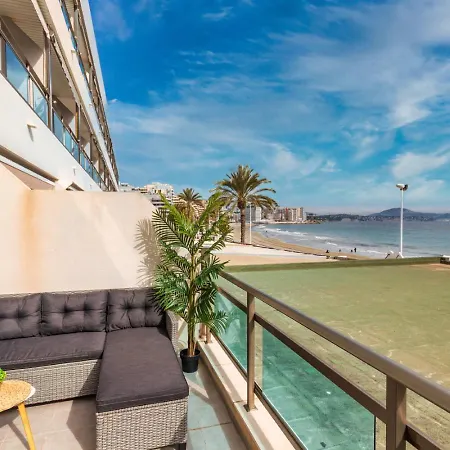 Frentemar 1 By Costa Carpediem