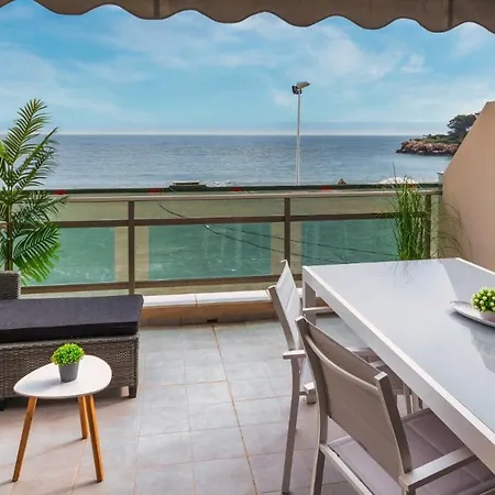 Διαμέρισμα Frentemar 1 By Costa Carpediem Κάλπε