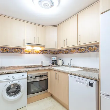 Frentemar 1 By Costa Carpediem Διαμέρισμα