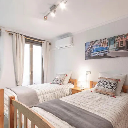 Διαμέρισμα Frentemar 1 By Costa Carpediem Κάλπε