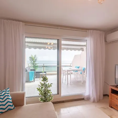 Frentemar 1 By Costa Carpediem *