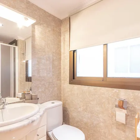 Διαμέρισμα Frentemar 1 By Costa Carpediem