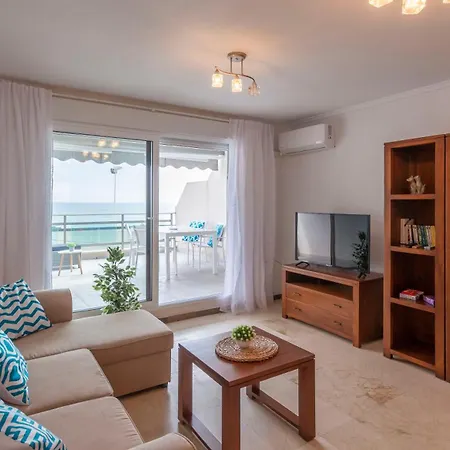 Frentemar 1 By Costa Carpediem Appartement Calpe
