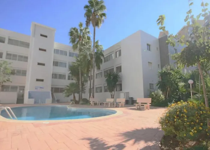 Frentemar 1 By Costa Carpediem Apartment *