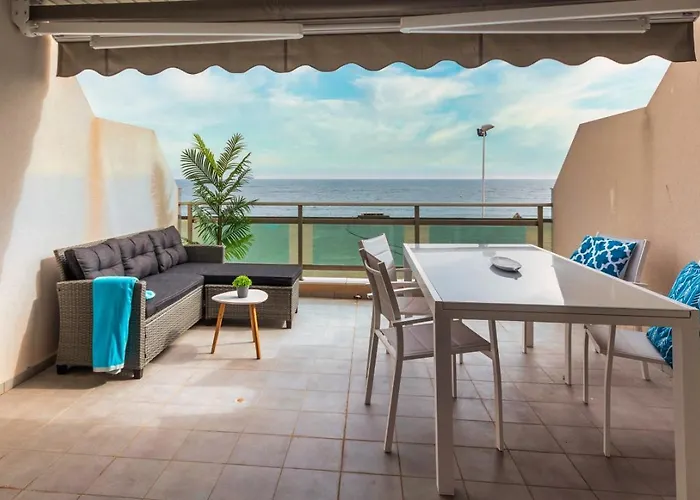 Frentemar 1 By Costa Carpediem *