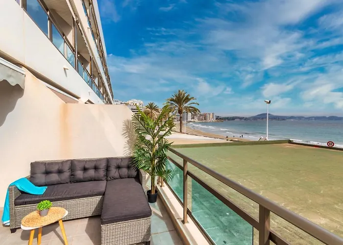 Frentemar 1 By Costa Carpediem