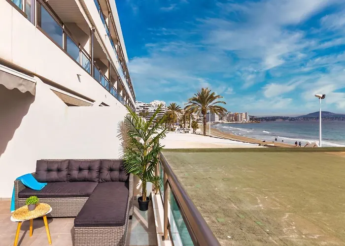 Apartment Frentemar 1 By Costa Carpediem