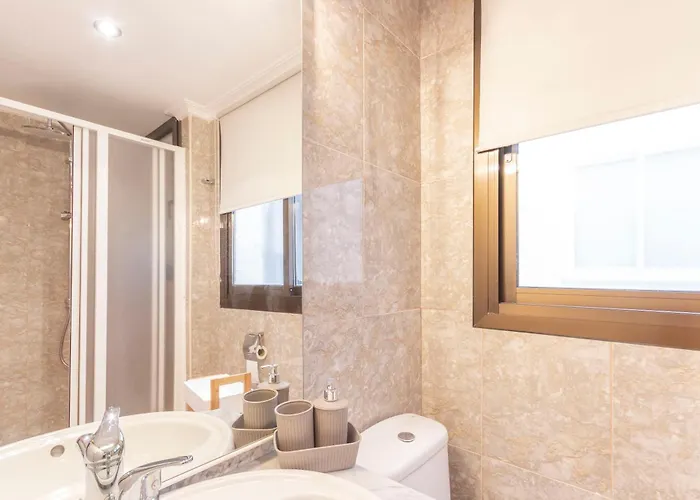 Frentemar 1 By Costa Carpediem Appartement *