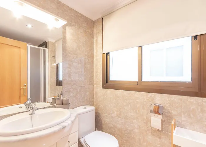 Appartement Frentemar 1 By Costa Carpediem