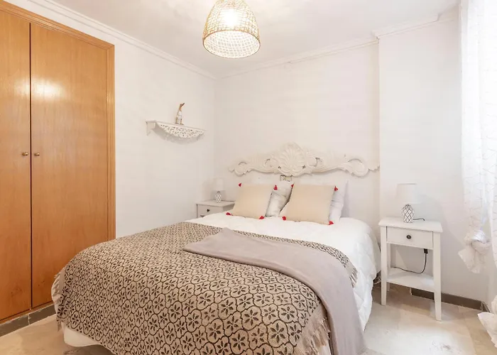 Appartement Frentemar 1 By Costa Carpediem Calp