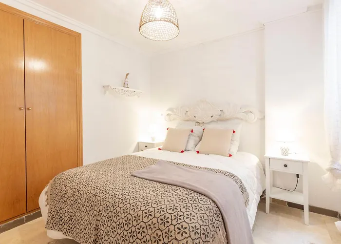 Frentemar 1 By Costa Carpediem * Calpe