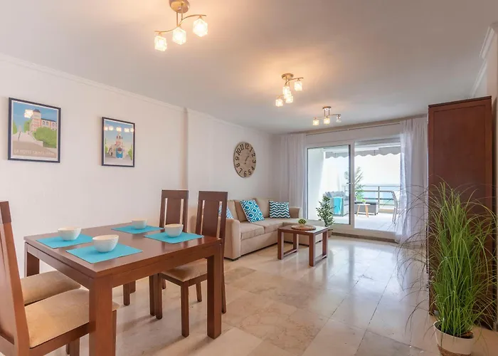 Frentemar 1 By Costa Carpediem Appartement *