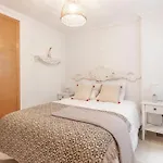 Apartmán Frentemar 1 By Costa Carpediem Calpe