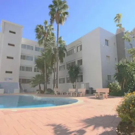 Frentemar 1 By Costa Carpediem Apartment *