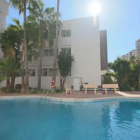 Frentemar 1 By Costa Carpediem * Calpe
