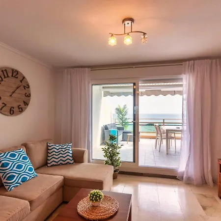 Frentemar 1 By Costa Carpediem Calpe