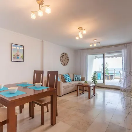 Frentemar 1 By Costa Carpediem Apartment *