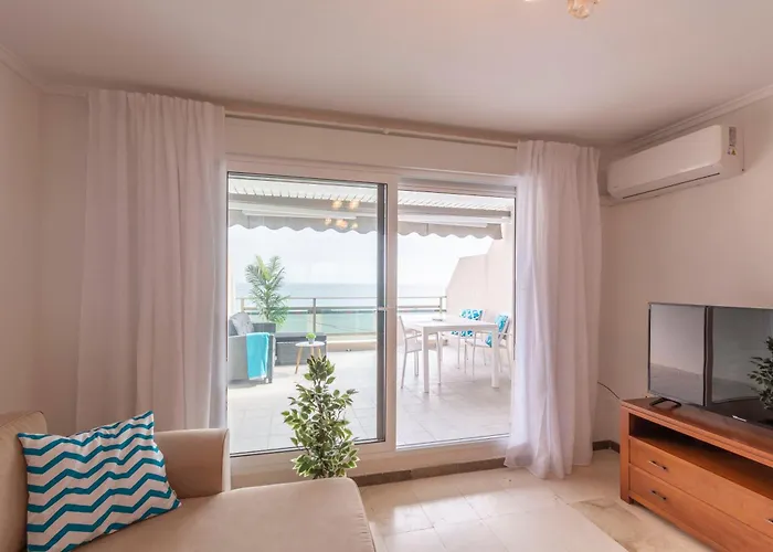 Frentemar 1 By Costa Carpediem *